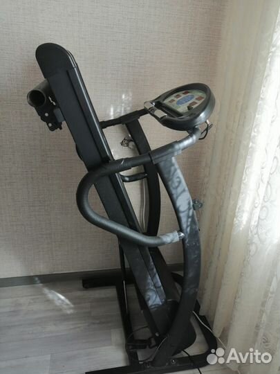 Беговая дорожка