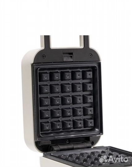 Электровафельница