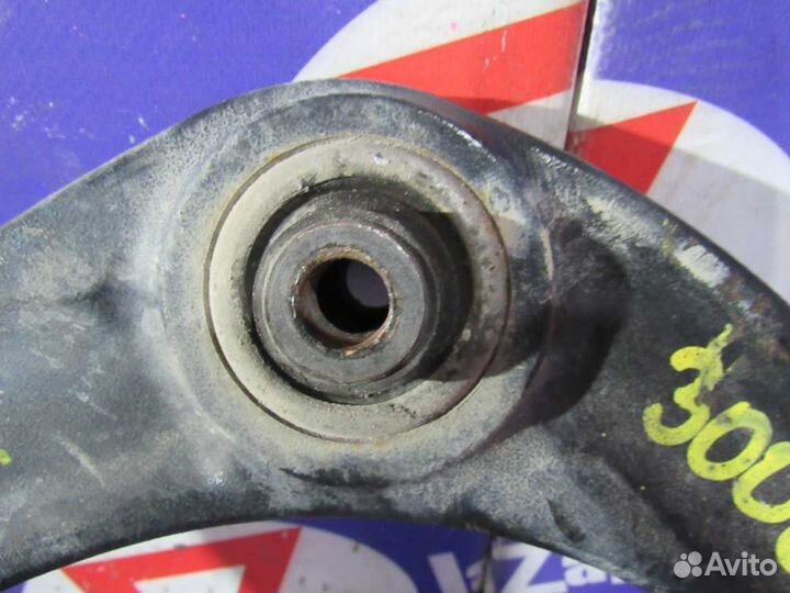 Рычаг Peugeot 3008 U5 2010-2017