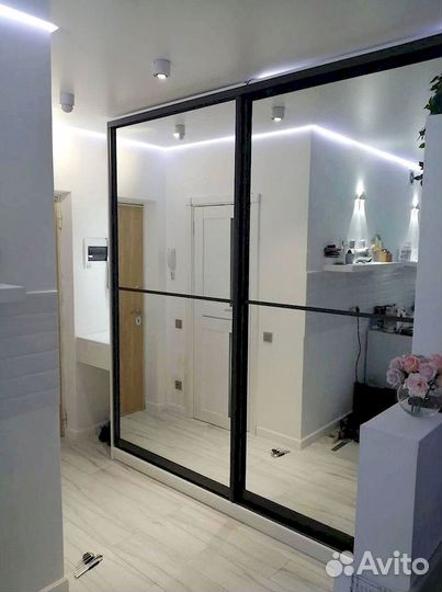 Шкаф от фабрики