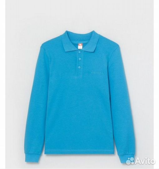 На мальчика