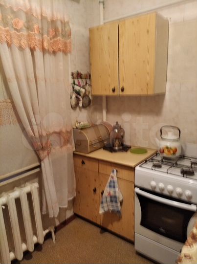 3-к. квартира, 61,3 м², 1/5 эт.