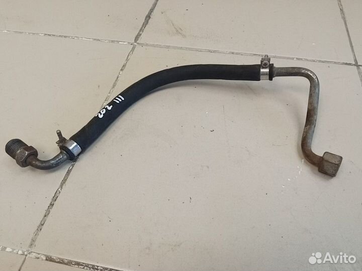Шланг гидроусилителя Mercedes Benz w202
