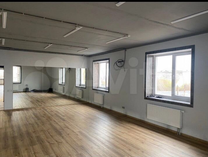 Свободного назначения, 54.5 м²