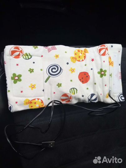 Нагреватель для бутылочек