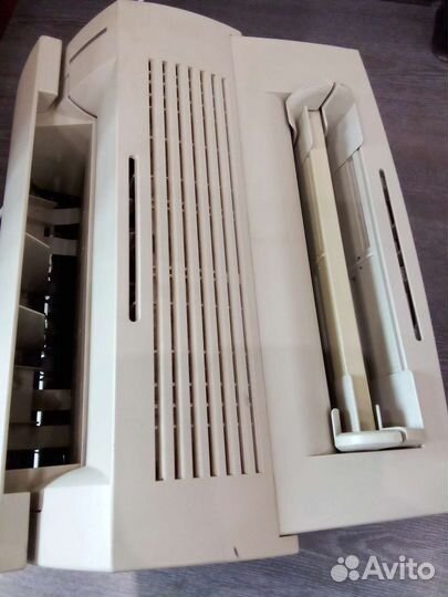 Лазерный принтер cenon lbp 810