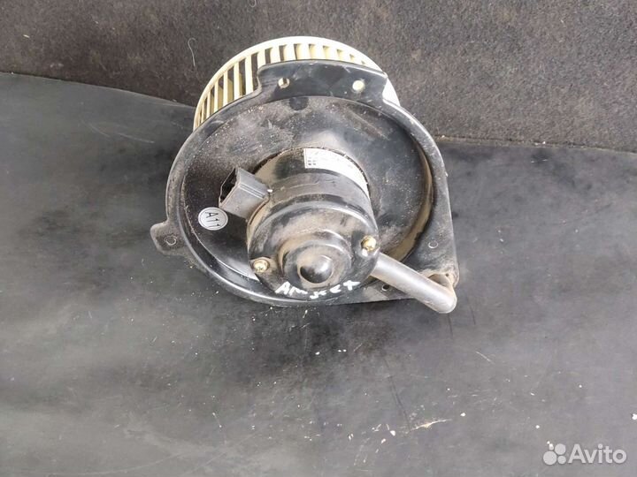 Моторчик печки Chery Amulet