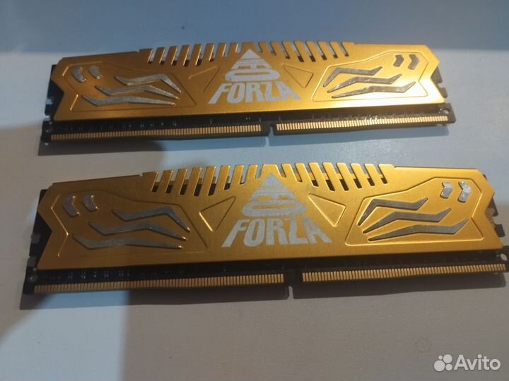 Оперативная память ddr4 32gb 3600mhz