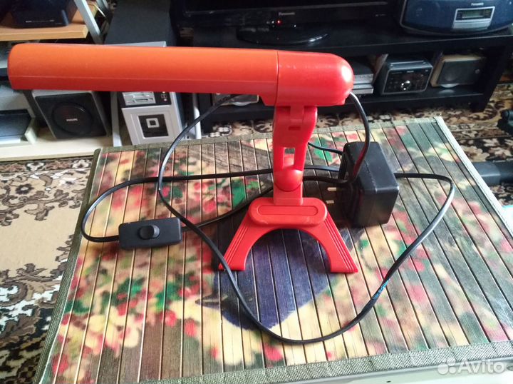 Лампа универсальная