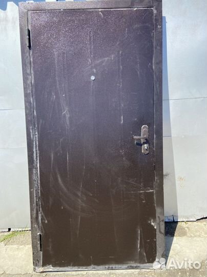 Склад дверей, 96, б/у доставка, установка