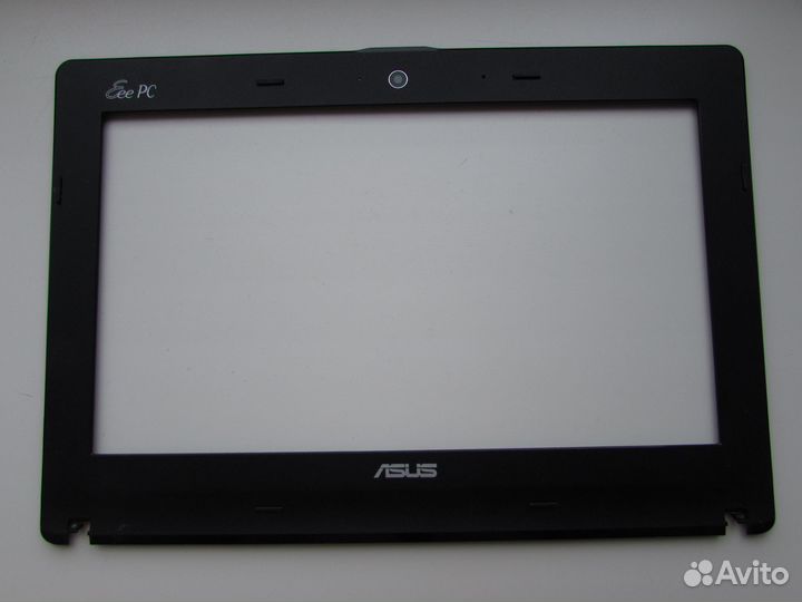 Разбор по частям. Ноутбук “Asus Eee PC X101