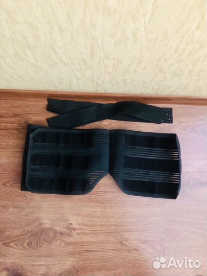 Компрессионный бандаж