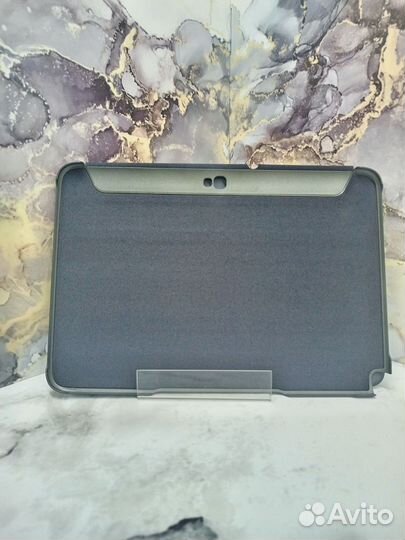 Чехол Samsung Galaxy Tab 2 10.1 P5100 Черный