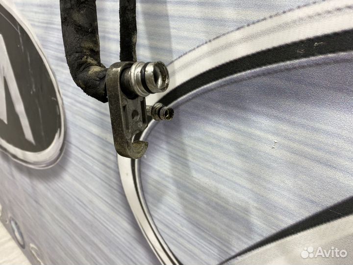 Трубка Шланг кондиционера Geely atlas