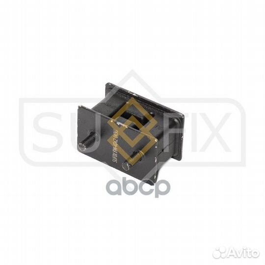 Опора глушителя LCV зад FM4042 sufix