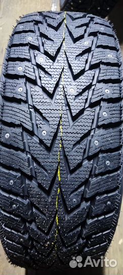 Nexen Winguard WinSpike WS62 235/55 R18 100T