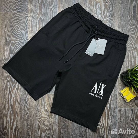 Шорты Armani