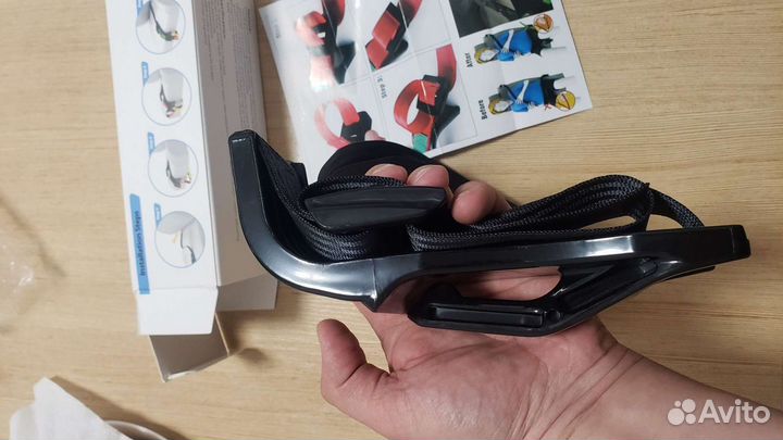 Адаптер ремня безопасности