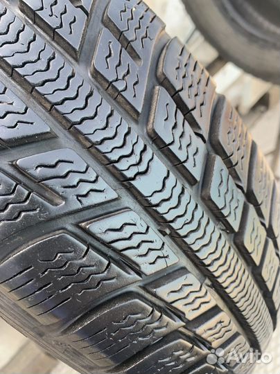 Michelin Alpin 165/70 R14