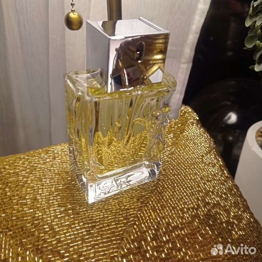 Sisley eau D'Ikar men