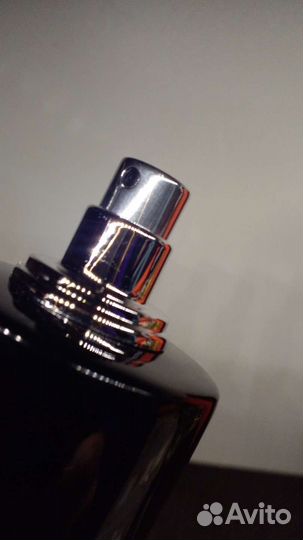 Духи Dior Sauvage (оригинал)