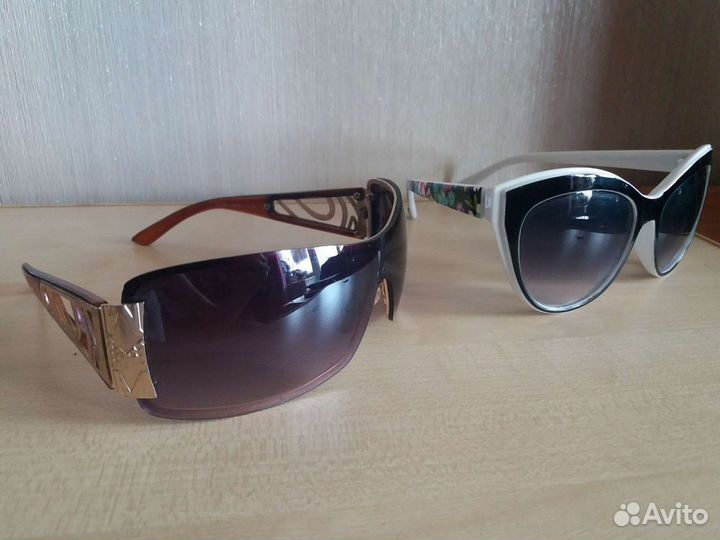 Солнечные очки