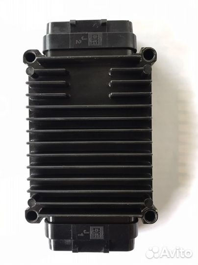 Блок управления двигателем Mercruiser 7.4