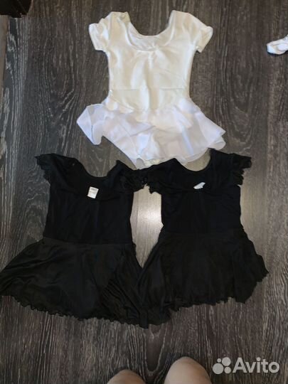 Купальник детский 116