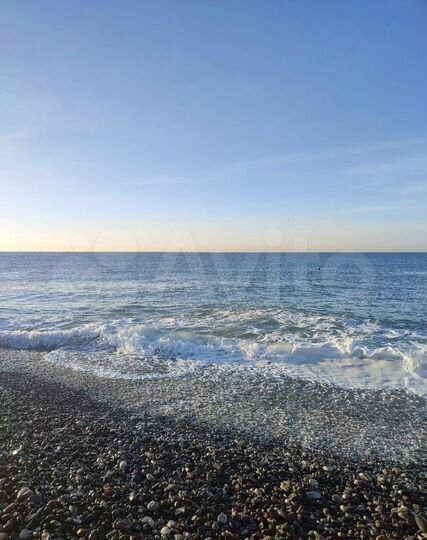 1-к. апартаменты, 45 м², 4/6 эт.