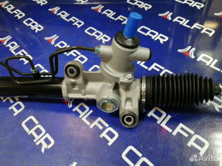 Рейка рулевая Toyota SV30