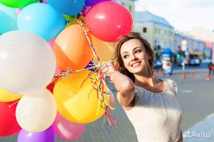 Воздушный шар