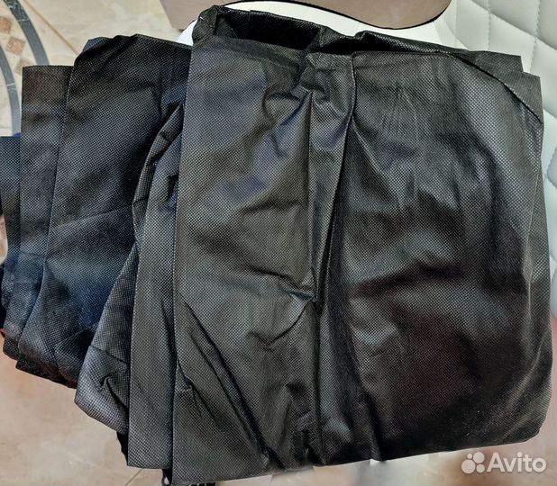 Укрывной материал Спанбонд 1,6х5 м