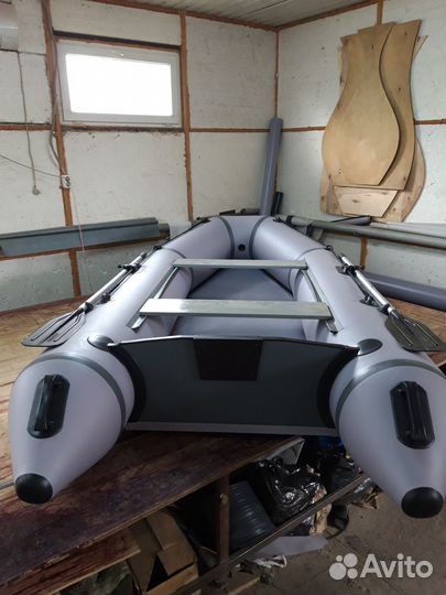 Новые Лодка 310 Новые лодки