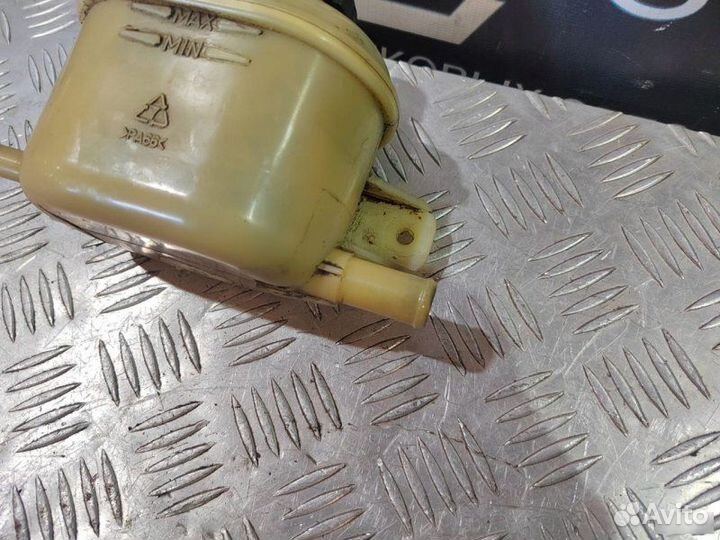 Бачок гур Chevrolet Lacetti 1.6 2004-2016