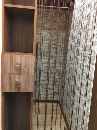 2-к. квартира, 41,4 м², 5/5 эт.