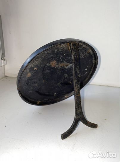 Настольная медаль