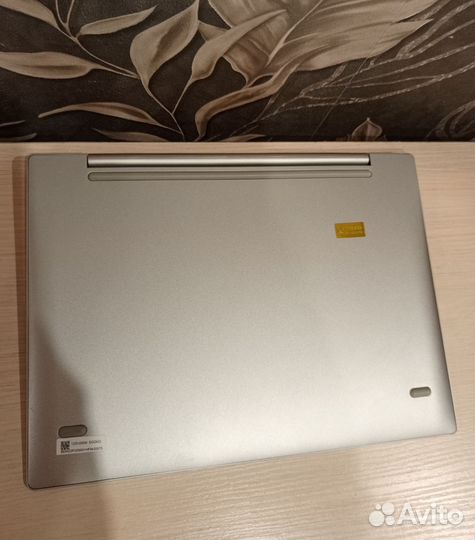 Новая Док-клавиатура для Lenovo