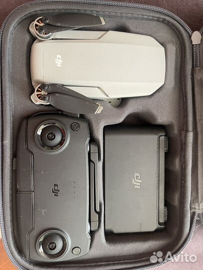 Dji mavic mini