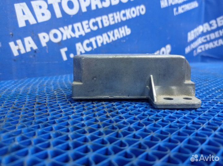 Блок управления airbag Opel Vectra B седан 1998