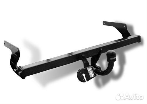 Фаркоп Мазда (Mazda) 6 хетчбек/седан 2002/6-2008