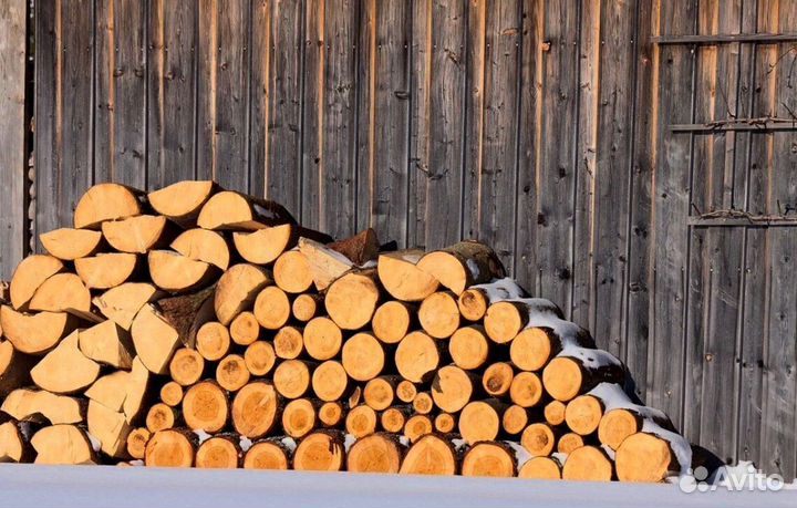 Дрова образцовые