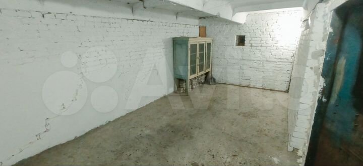 Гараж, 18 м²