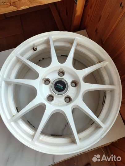 Диски r 16