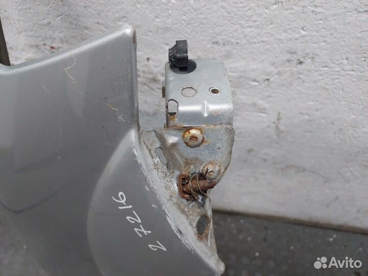 Крыло Citroen C3, 2003