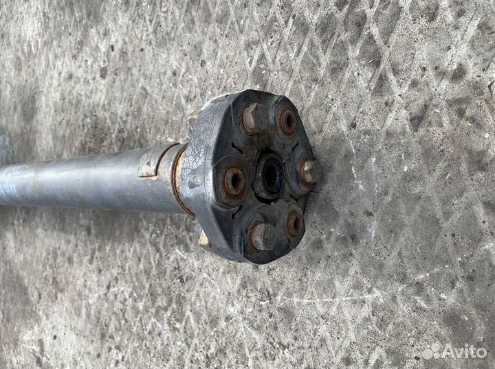 Карданный вал Hyundai ix 35 АКПП 2.0