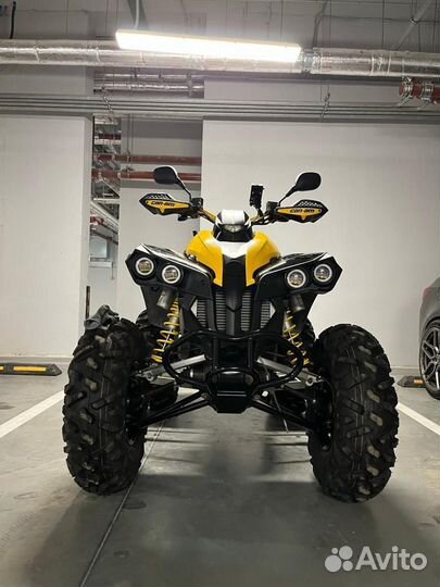 BRP Renegade 800R XXC