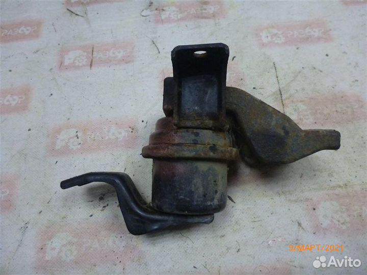 Подушка двигателя Mitsubishi Lancer CS1A 4G18 2006