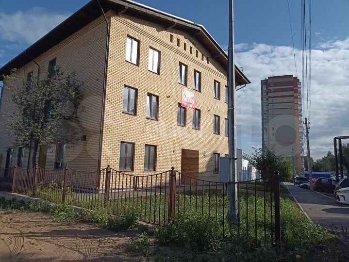 Сдам помещение свободного назначения, 74.5 м²