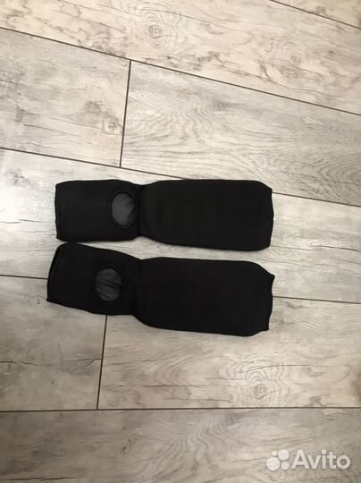 Защита голени для единоборств