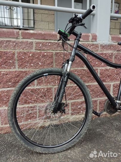 Велосипед forward 29'